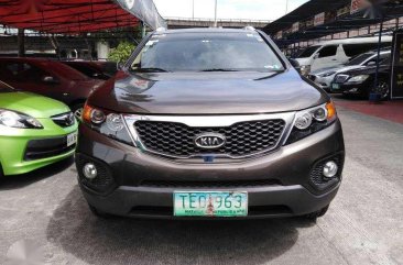 2012 Kia Sorento AT for sale