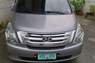 2011 Hyundai Grand Starex for sale