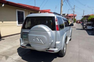 Ford Everest 2009 for sale