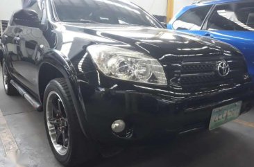 2007 Toyota Rav4 for sale