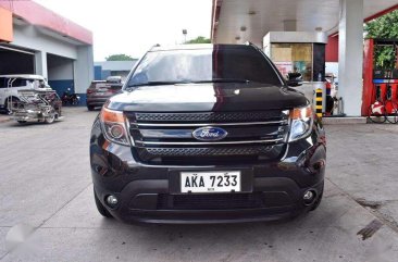 2015 Ford Explorer for sale