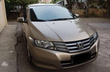 Honda City i-Vtec 2011 for sale