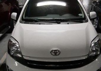 2015 Toyota Wigo for sale