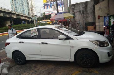 Hyundai Accent 2016 for sale