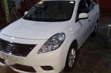 2015 Nissan Almera for sale