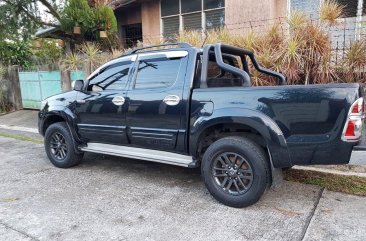 Toyota Hilux 2015 for sale