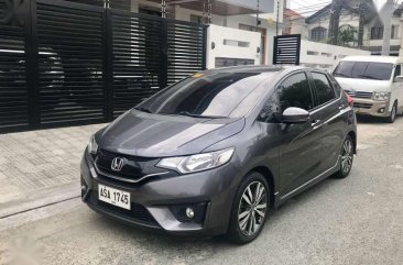 2015 Honda Jazz VX AT for sale 