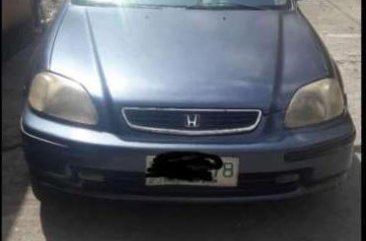 Honda Civic 1996 for sale