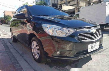 Chevrolet Sail 2017 for sale