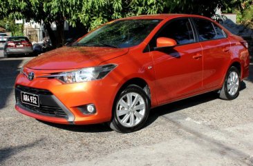 2018 Toyota Vios for sale