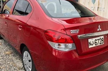 2015 Mitsubishi Mirage G4 GLX for sale