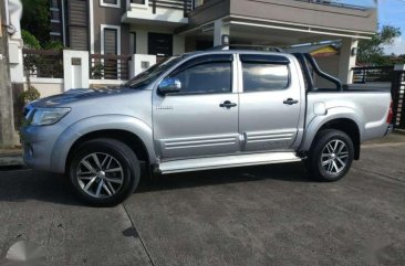 Like new Toyota Hilux Vigo for sale