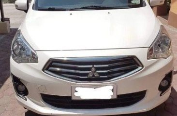 Mitsubishi Mirage G4 GLS 2015 for sale