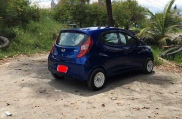 Hyundai Eon GLS 2014 for sale 