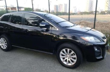 Mazda Cx-7 2010 for sale