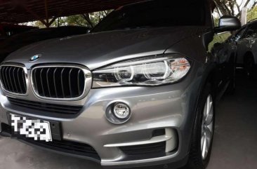 2017 Bmw X5 3.0 for sale