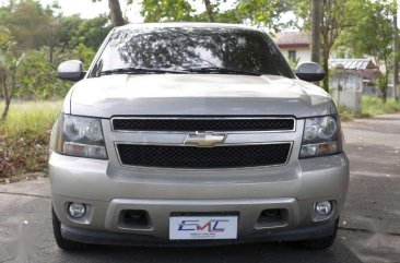 2009 Chevrolet Suburban LT for sale