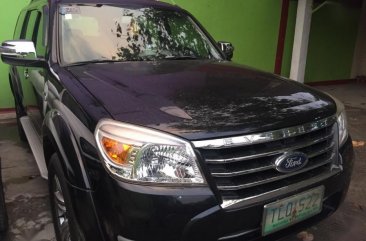 Ford Everest 2012 for sale