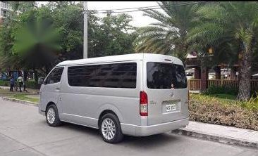 Toyota Hiace 2017 for sale