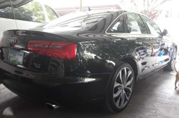 2013 Audi A6 for sale