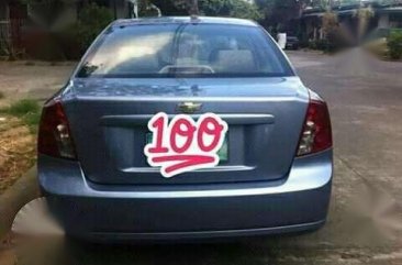 Chevrolet Optra 2006 model for sale 