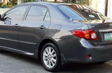 Toyota Corolla Altis 1.8V 2008 for sale 