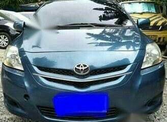 Toyota Vios J 2007 for sale