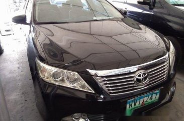 Toyota Camry 2013 AT for sale 