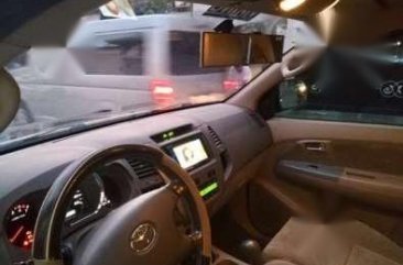 Toyota Fortuner 2005 for sale 