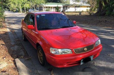 Toyota Corolla 1998 for sale 