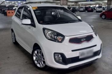 2015 Kia Picanto for sale