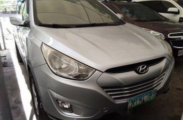 Hyundai Santa Fe 2013 AT for sale 