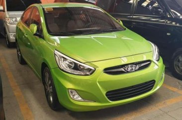 2014 Hyundai Accent 1.4 for sale