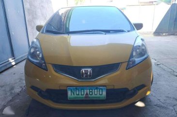 Honda Jazz 2010 for sale 