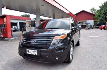 2015 Ford Explorer for sale