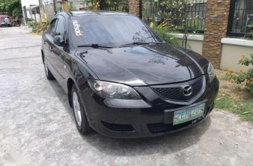 2006 Mazda 3 automatic for sale 