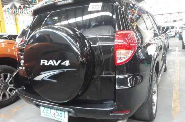 2007 Toyota Rav4 for sale