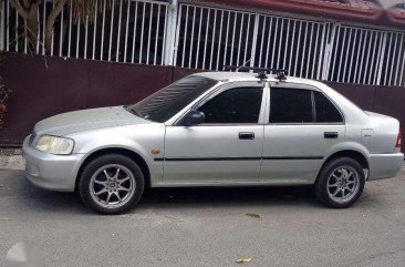 2001 Honda City lxi AUTOMATIC for sale