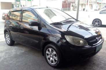 2008 Hyundai Getz for sale