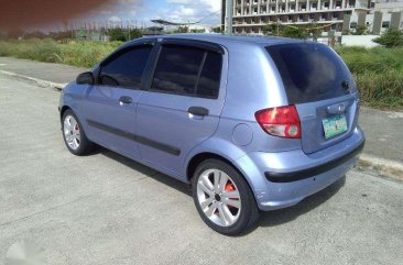 Hyundai Getz 2005 for sale