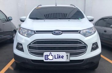 Like new Ford Ecosport for sale