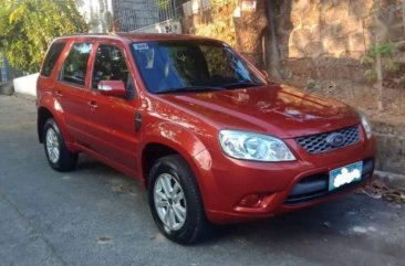 Ford Escape 2012 for sale