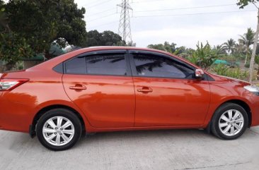 2014 Toyota Vios for sale