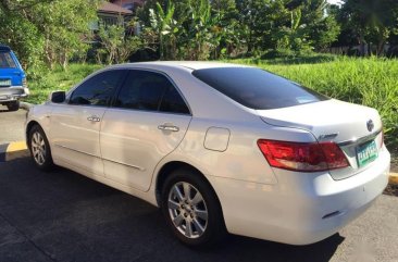 Toyota Camry 2007 For Sale