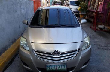 Toyota Vios 2010 for sale