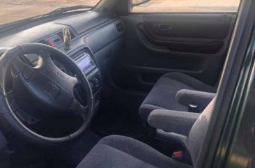 Honda CRV 2000 for sale