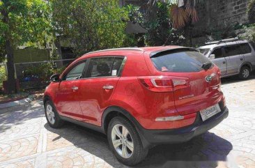 Kia Sportage 2013 for sale