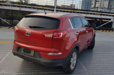 Kia Sportage 2012 for sale