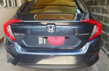 For Sale Honda Civic 2016