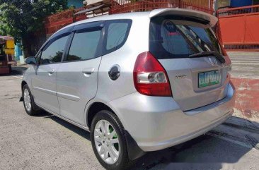 Honda Jazz 2005 for sale